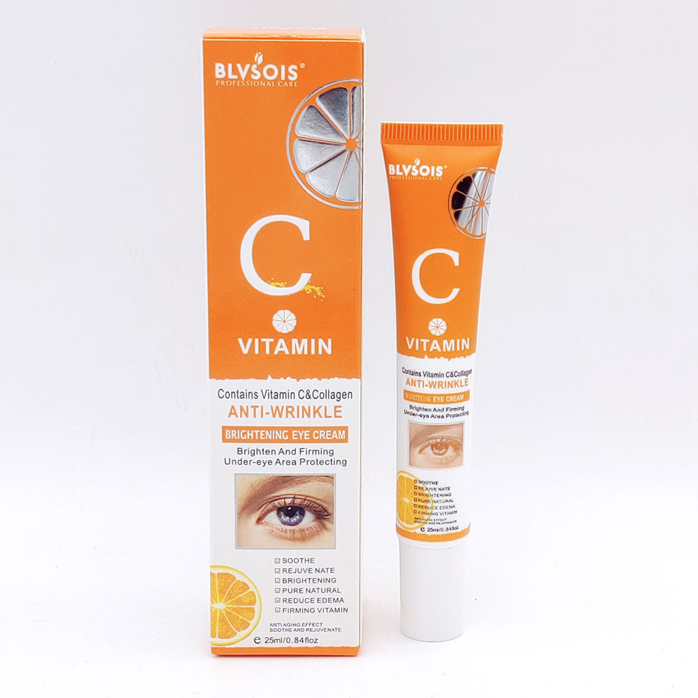 Vitamin C Skin Care Product Set