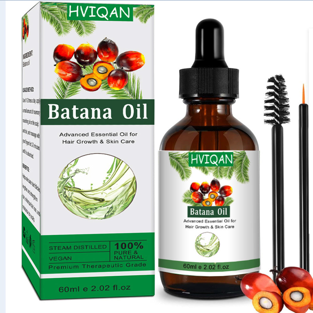 Batana Oil Hair Care & Oil"