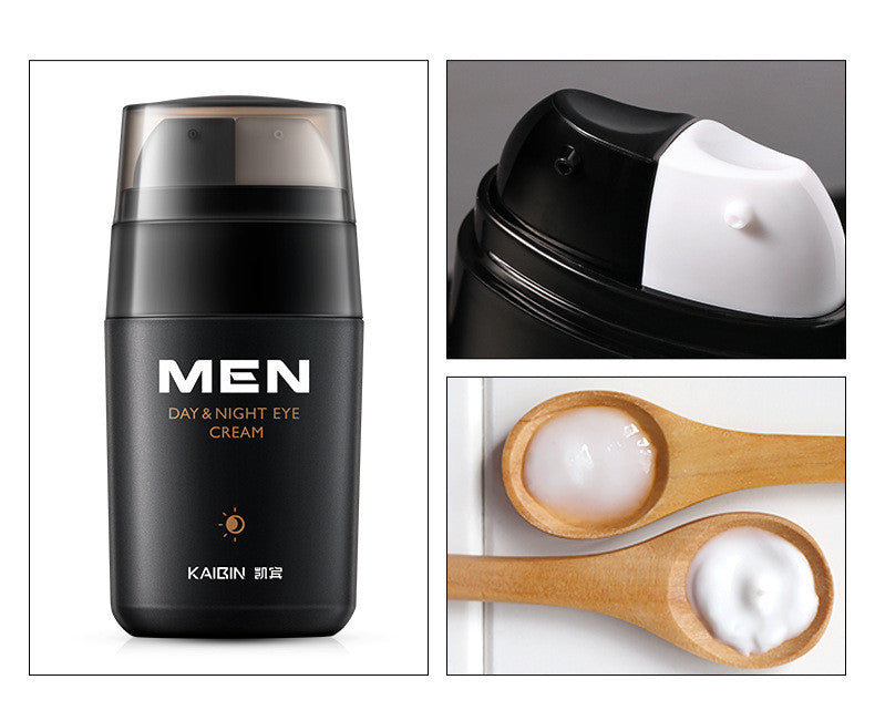 Men's Day & Night Eye Cream – Eye Skin Care