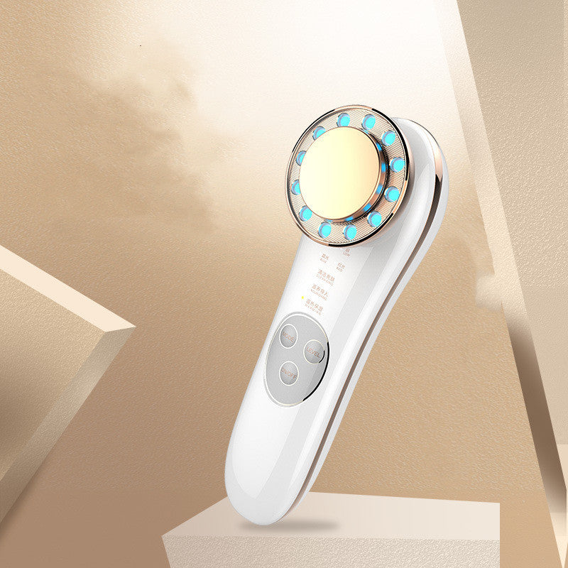 7-in-1 Facial Lifting Massager