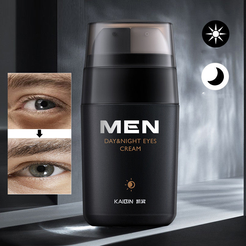 Men's Day & Night Eye Cream – Eye Skin Care