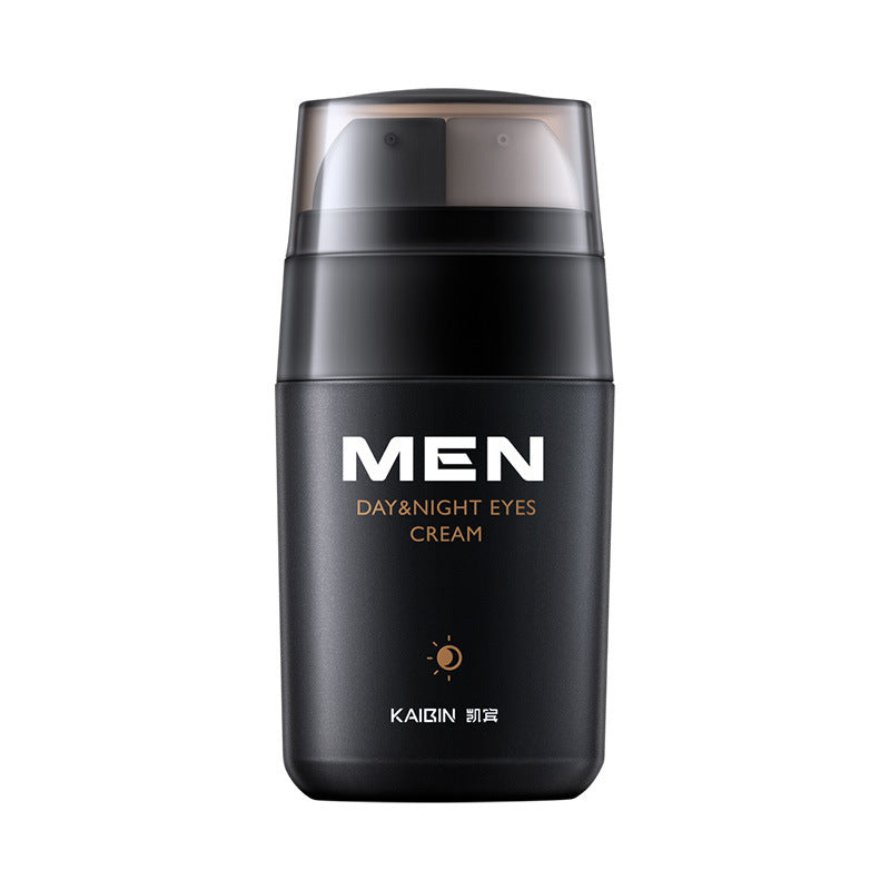 Men's Day & Night Eye Cream – Eye Skin Care