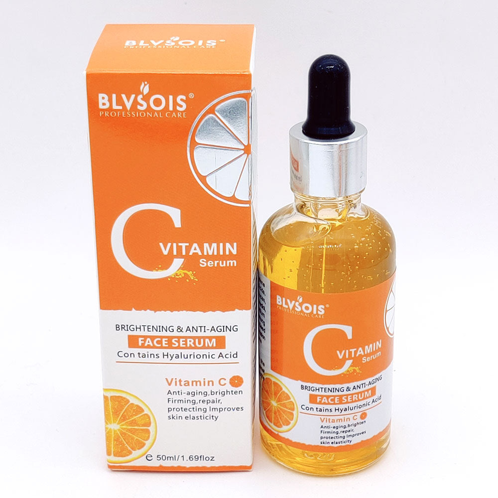 Vitamin C Skin Care Product Set