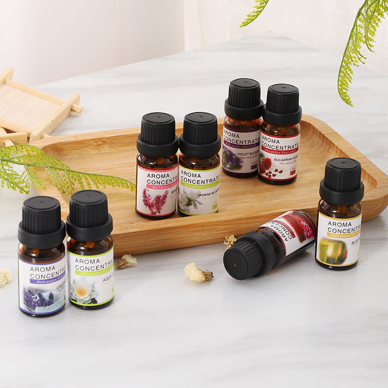 10ML Aroma Humidifier Essential Oil