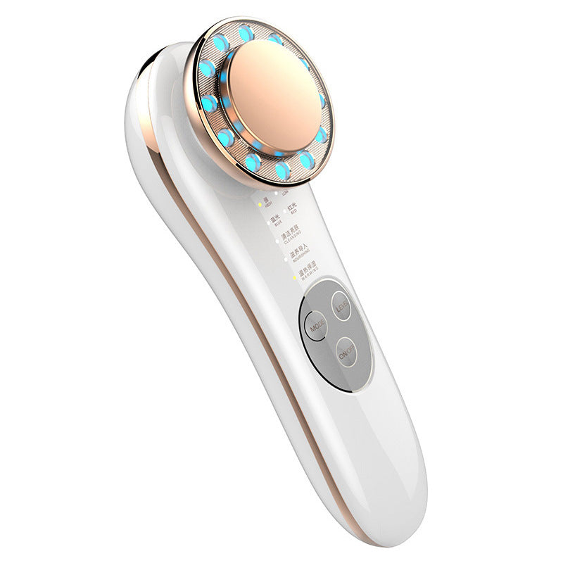 7-in-1 Facial Lifting Massager