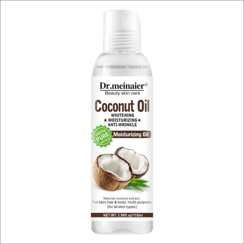 Castor Oil Natural Skin Care Essential Oil