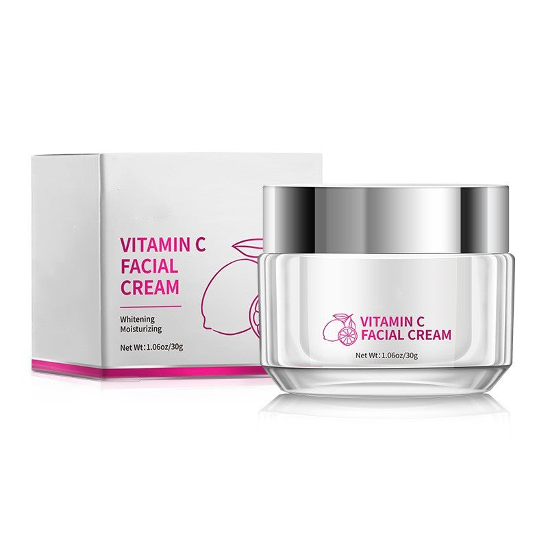 Vitamin C Face Cream Skin Care