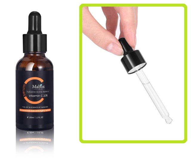 Compound Skin Care Facial Oil"