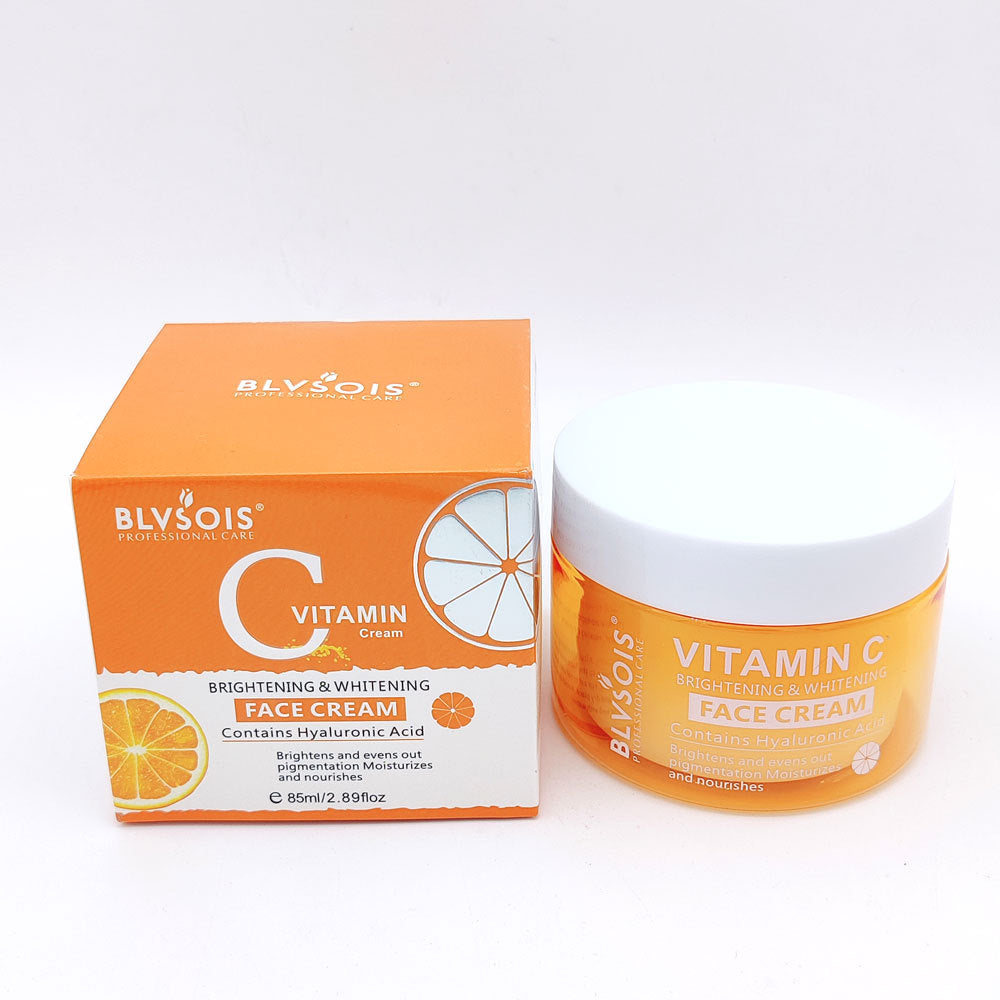 Vitamin C Skin Care Product Set