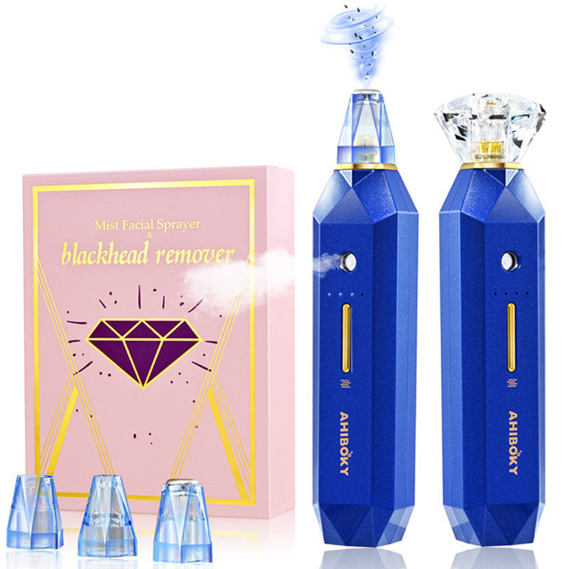 2-in-1 Blackhead Remover & Pore Cleaner