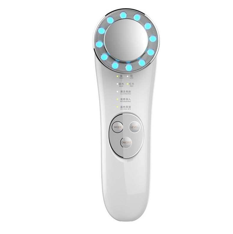 7-in-1 Facial Lifting Massager