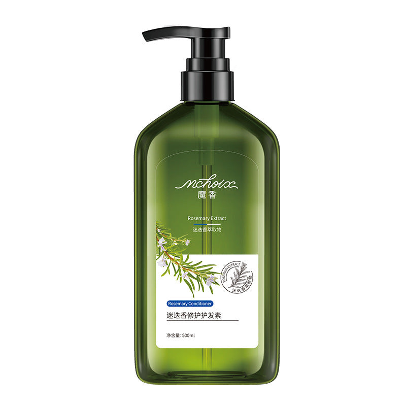 Rosemary Shampoo Body Wash For Hair Care