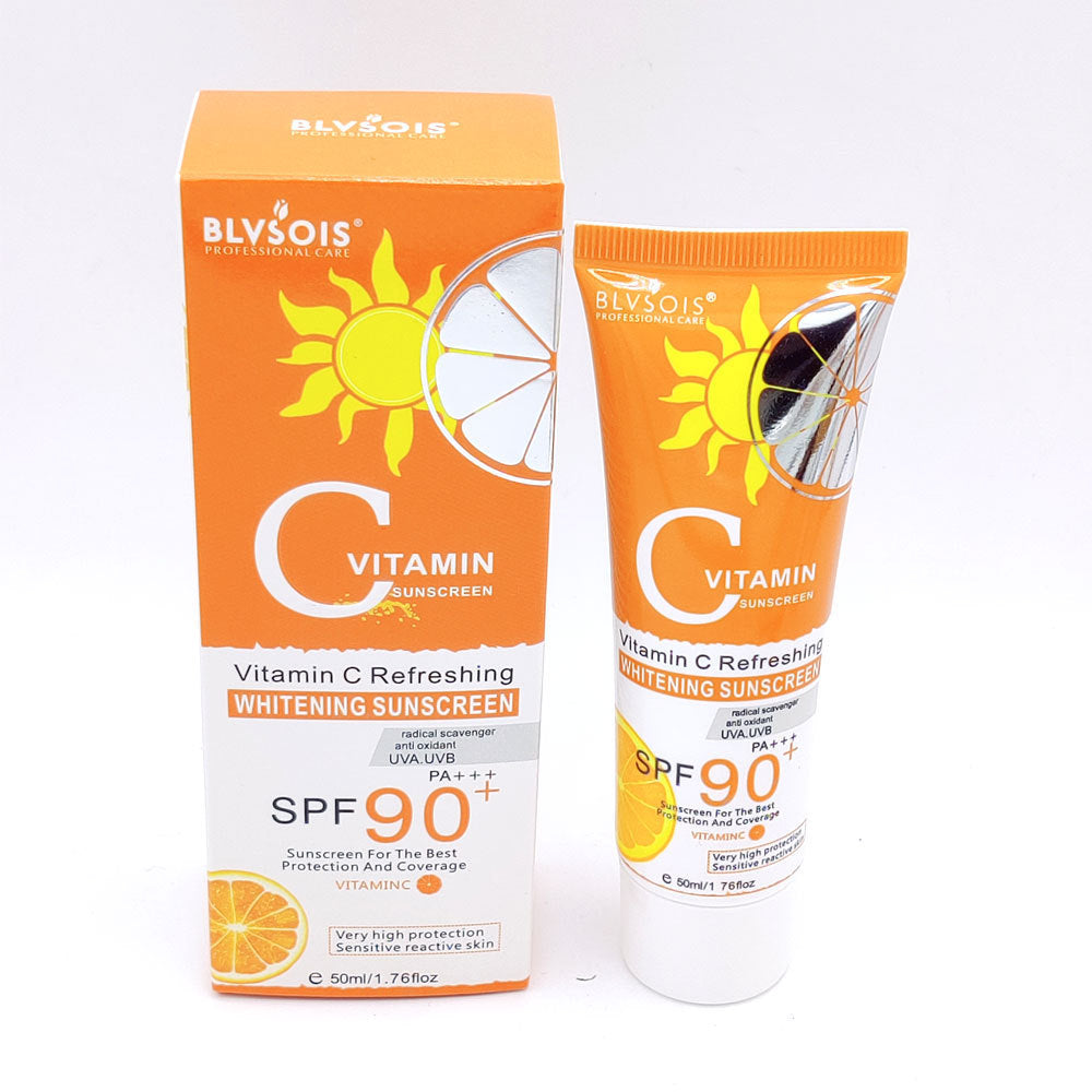 Vitamin C Skin Care Product Set