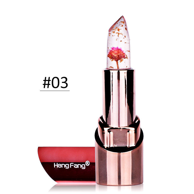 Makeup Lip Balm Jelly Color