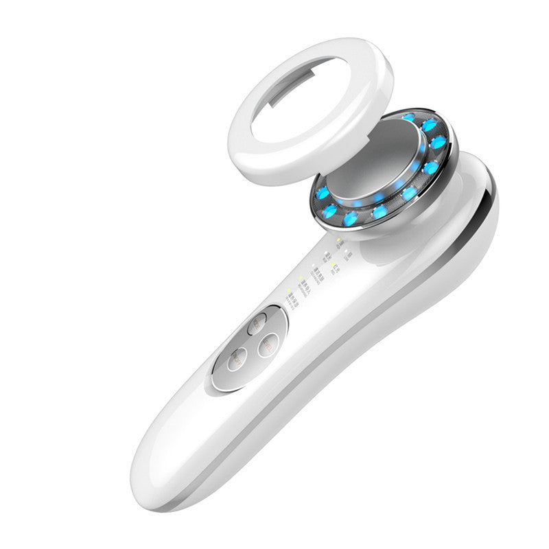 7-in-1 Facial Lifting Massager