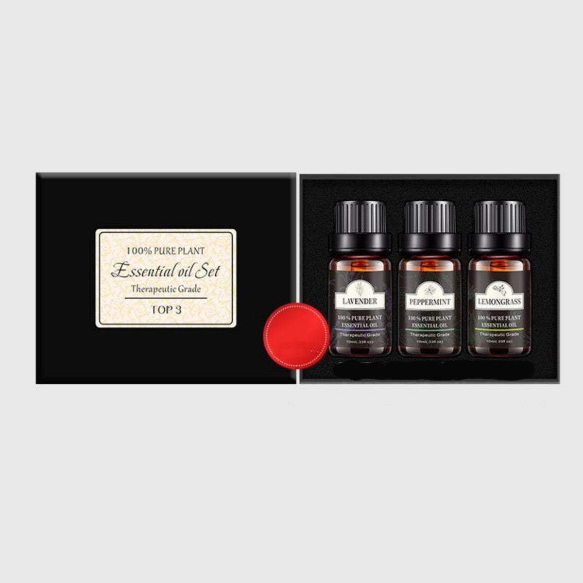 Single Essential Oil Set 10ml