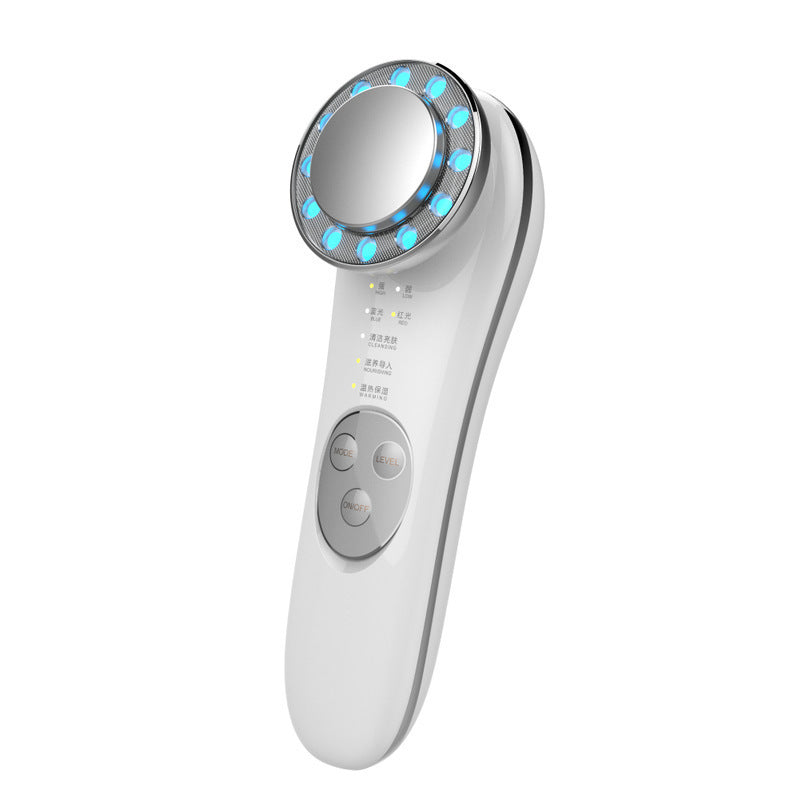 7-in-1 Facial Lifting Massager