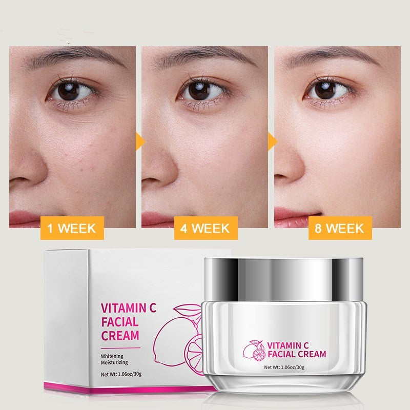 Vitamin C Face Cream Skin Care