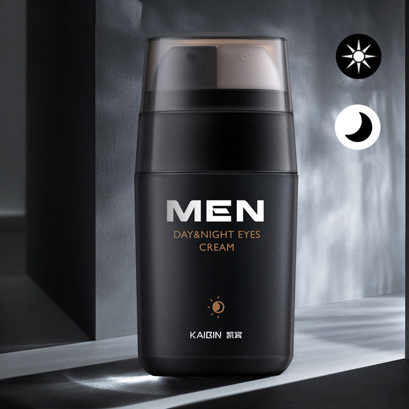 Men's Day & Night Eye Cream – Eye Skin Care